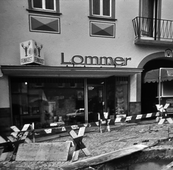 Feinkost-Lommer am Marktplatz 7